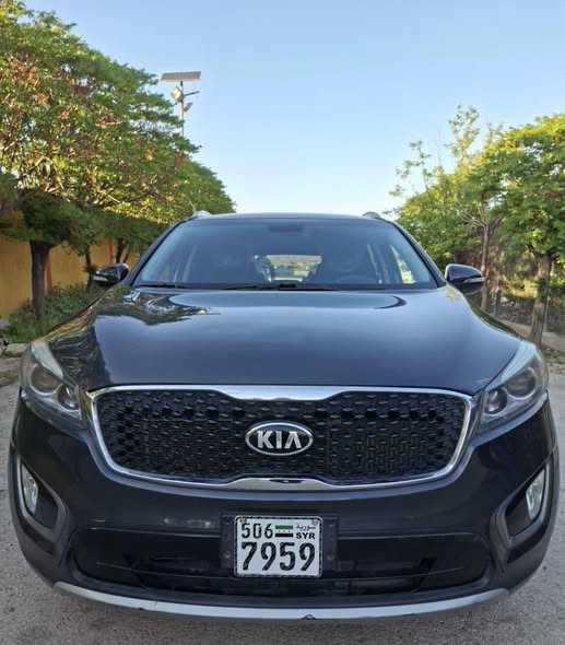 كيا سورينتو 2016 - صورة 3