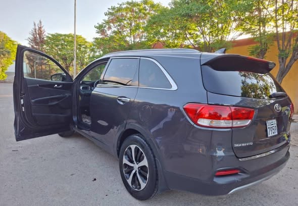 كيا سورينتو 2016 - صورة 5