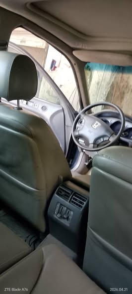 هوندا أكورد 1999 - صورة 2