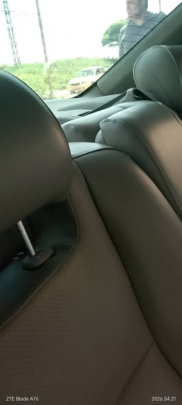 هوندا أكورد 1999 - صورة 4