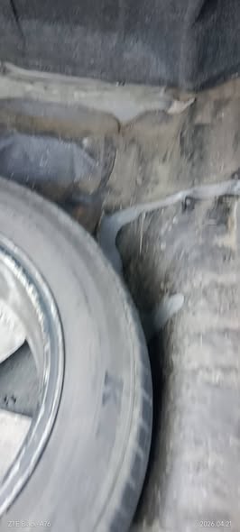 هوندا أكورد 1999 - صورة 5