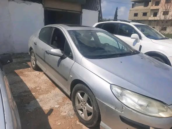 بيجو 407 2006 - صورة 4