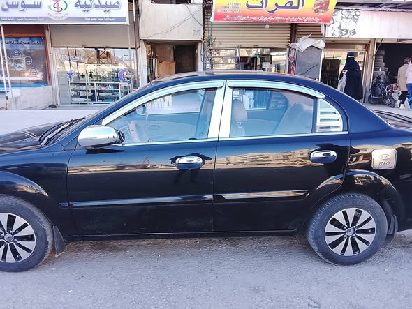 كيا ريو 2010 - صورة 5