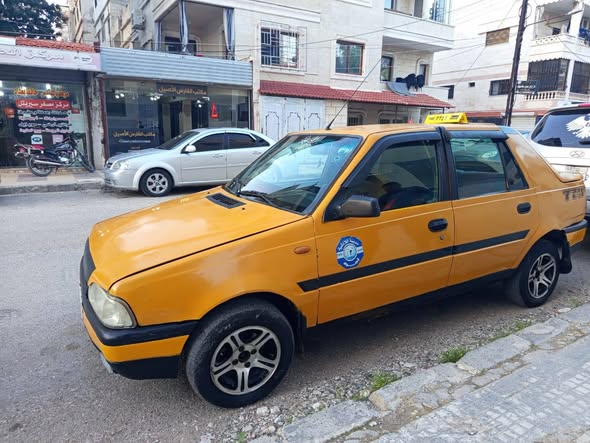 داسيا سوبر نوفا 2002 - صورة 2