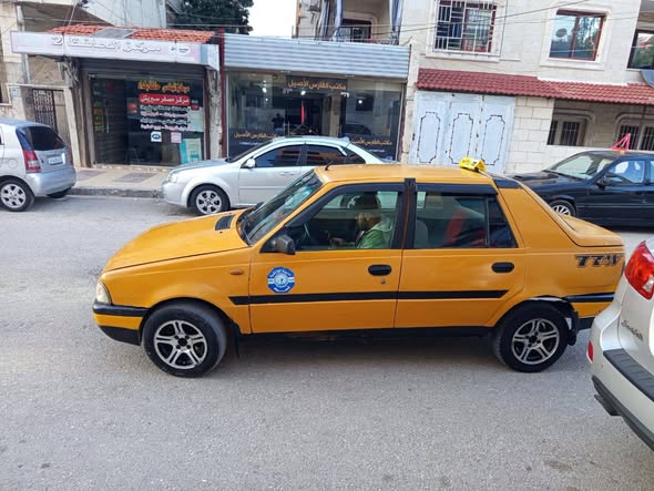 داسيا سوبر نوفا 2002 - صورة 3