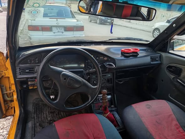 داسيا سوبر نوفا 2002 - صورة 4