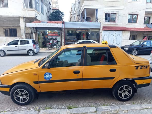 داسيا سوبر نوفا 2002 - صورة 5