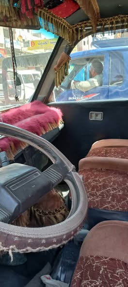 كيا 2700 1996 - صورة 2