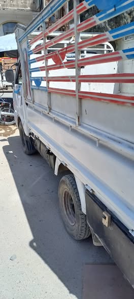 كيا 2700 1996 - صورة 4