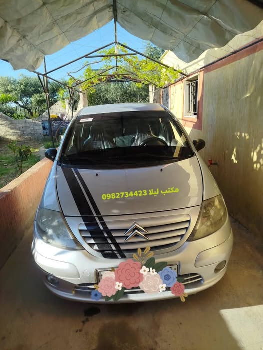 ستروين كرت 2004