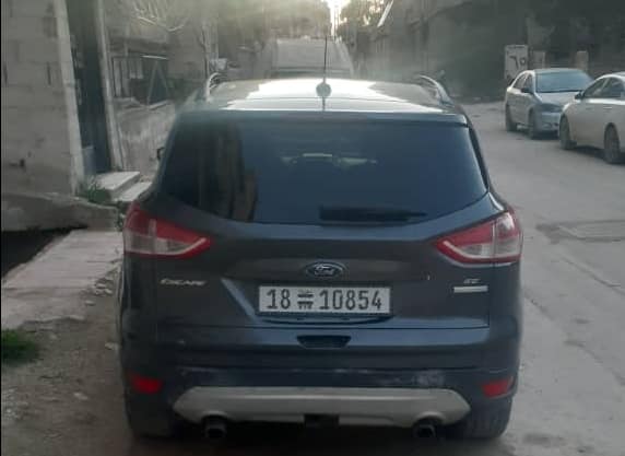 فورد اسكيب 2016 - صورة 2