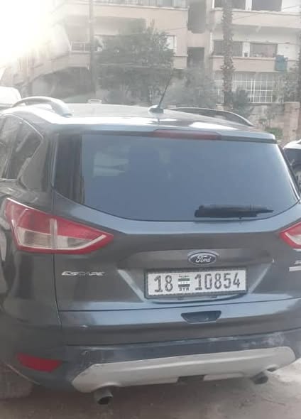 فورد اسكيب 2016 - صورة 3