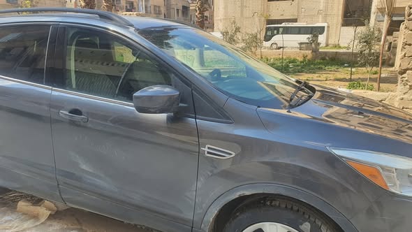 فورد اسكيب 2016 - صورة 4