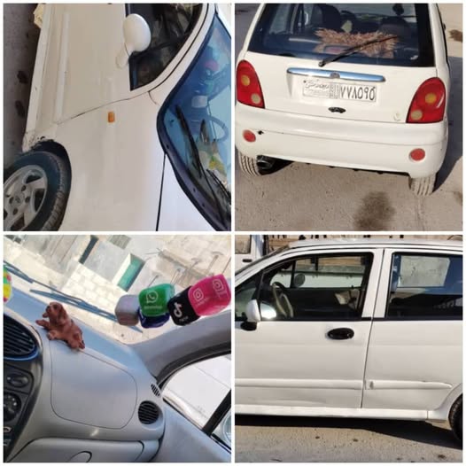 شيري كيو كيو 2006