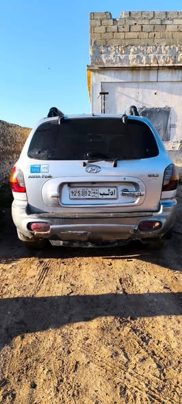 هيونداي سانتا في 2004 - صورة 1