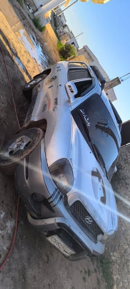 هيونداي سانتا في 2004 - صورة 3