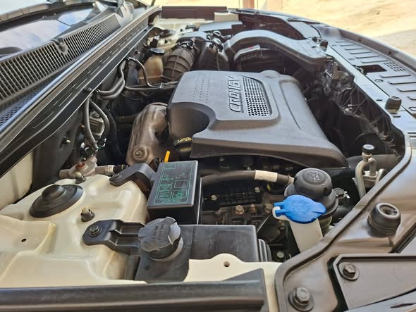 كيا سيرنتو 2010 - صورة 3