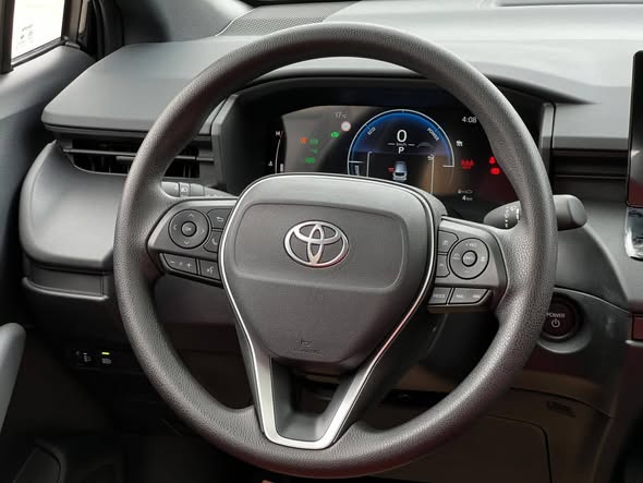 تويوتا فرونتلاندر 2026 - صورة 2