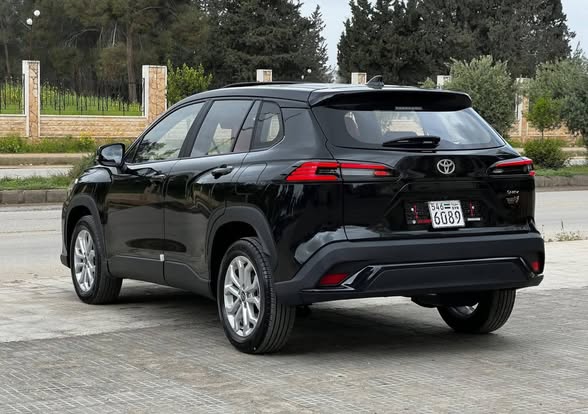 تويوتا فرونتلاندر 2026 - صورة 4