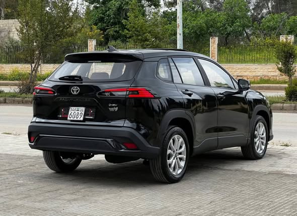 تويوتا فرونتلاندر 2026 - صورة 5