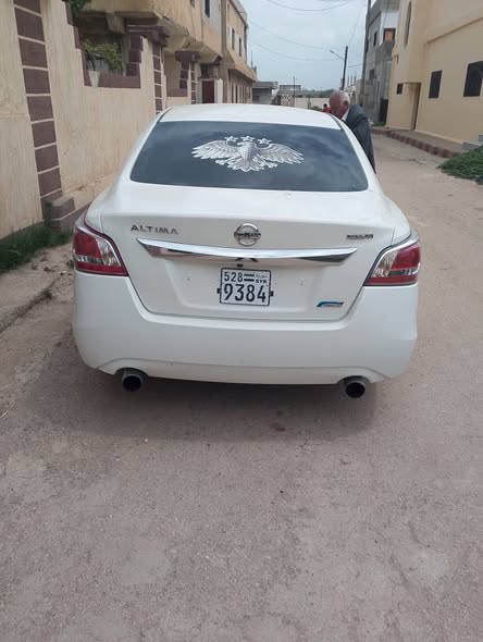 نيسان التيما 2016 - صورة 2