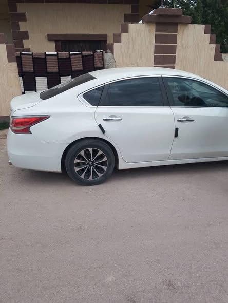 نيسان التيما 2016 - صورة 3