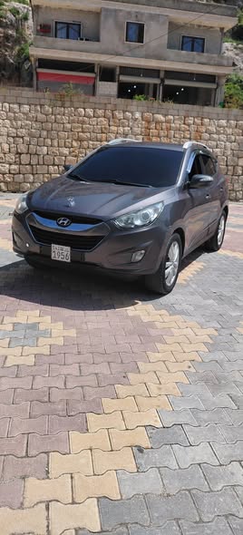 هيونداي توسان 2012 - صورة 1