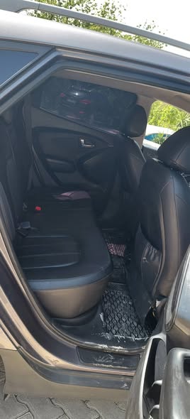 هيونداي توسان 2012 - صورة 5