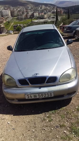 دايو كرت 1998 - صورة 2