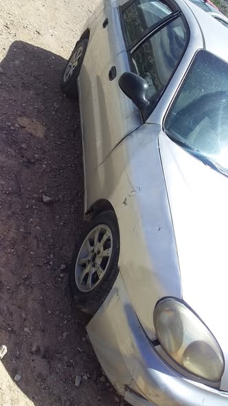 دايو كرت 1998 - صورة 3