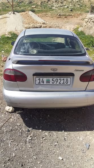 دايو كرت 1998 - صورة 4