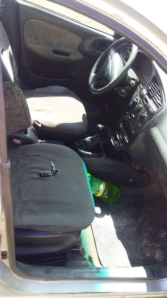 دايو كرت 1998 - صورة 5