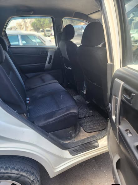 ديهاتسو تيريوس 2006 - صورة 3