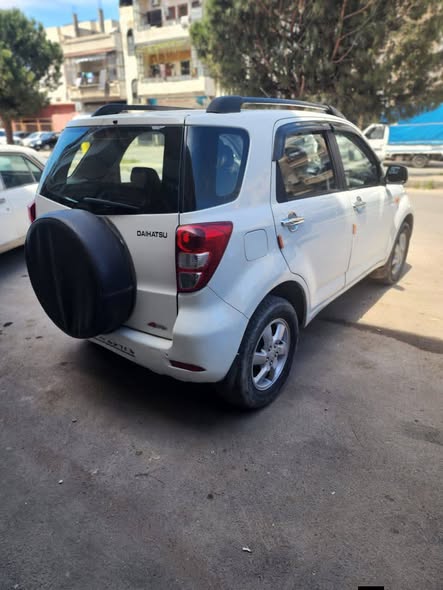 ديهاتسو تيريوس 2006 - صورة 5