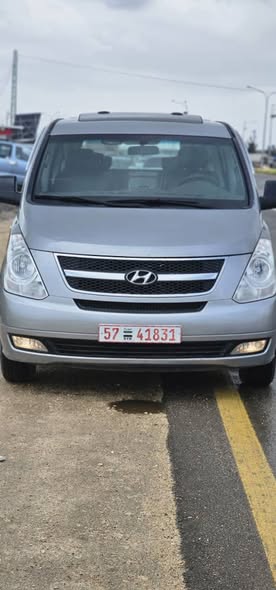 هيونداي ستاريكس 2011 - صورة 1