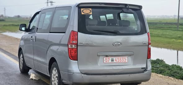 هيونداي ستاريكس 2011 - صورة 3