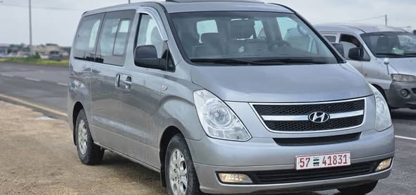 هيونداي ستاريكس 2011 - صورة 5