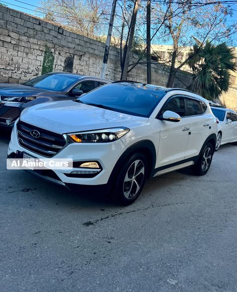 هيونداي توسان 2017 - صورة 2