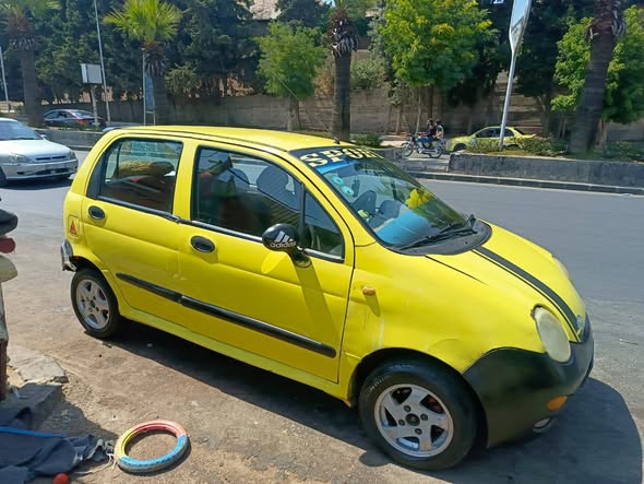 شيري QQ 2003 - صورة 2