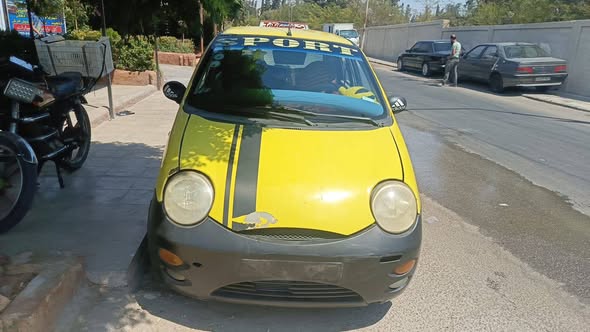 شيري QQ 2003 - صورة 3