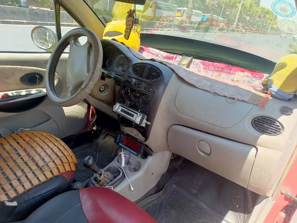 شيري QQ 2003 - صورة 4