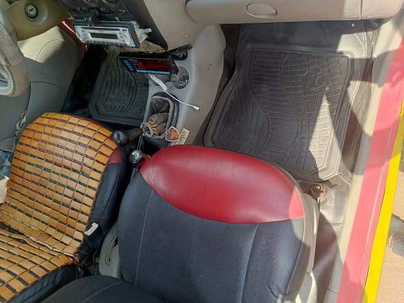 شيري QQ 2003 - صورة 5