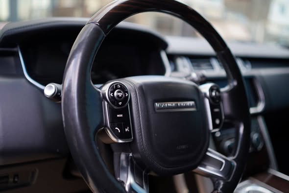 لاند روفر رنج روفر 2016 - صورة 3