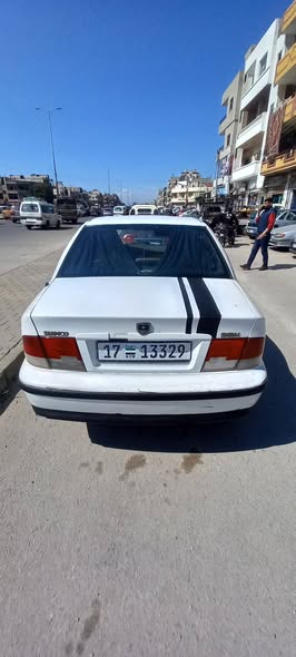 شام شام 2008 - صورة 3