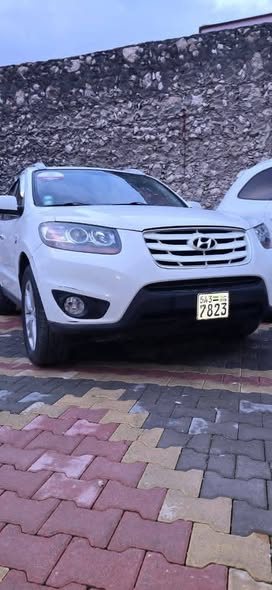 هيونداي سانتا في 2011 - صورة 1