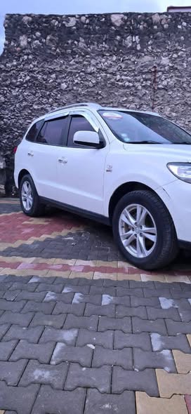 هيونداي سانتا في 2011 - صورة 2