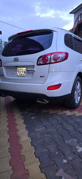 هيونداي سانتا في 2011 - صورة 4