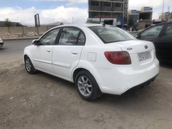 كيا ريو 2011 - صورة 5