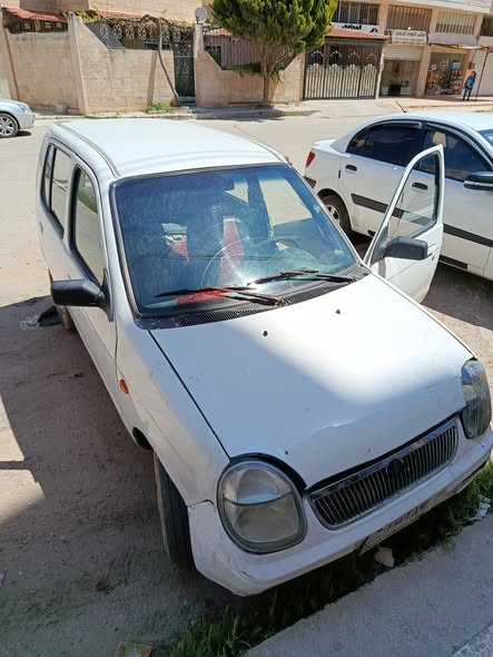 دايو ماتيز 2001 - صورة 1