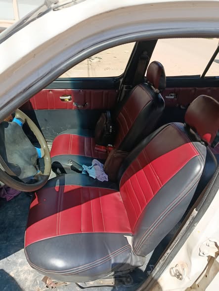 دايو ماتيز 2001 - صورة 2